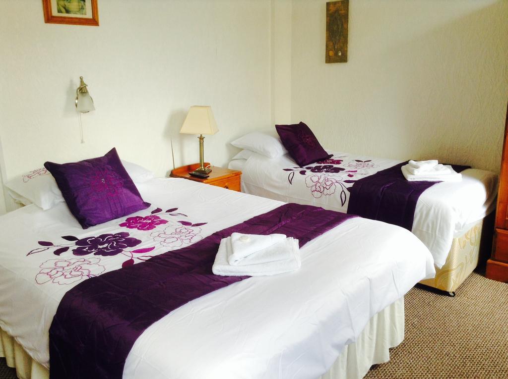 Legends Hotel Blackpool Oda fotoğraf