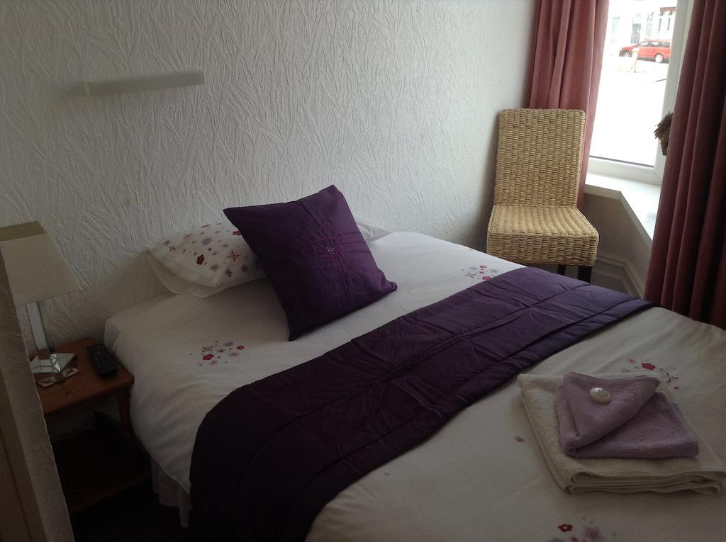 Legends Hotel Blackpool Oda fotoğraf