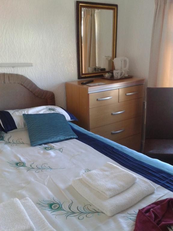 Legends Hotel Blackpool Dış mekan fotoğraf