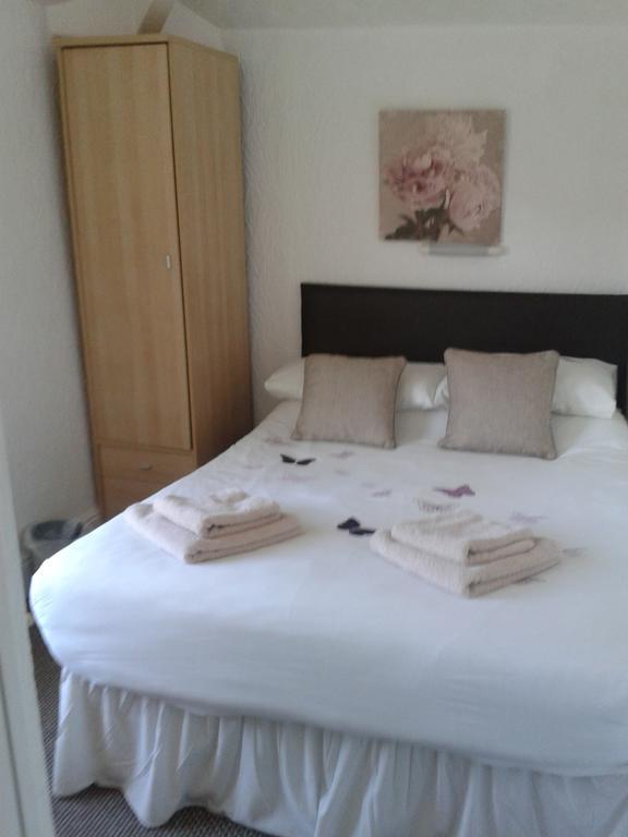 Legends Hotel Blackpool Dış mekan fotoğraf