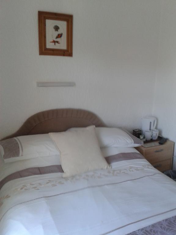 Legends Hotel Blackpool Dış mekan fotoğraf