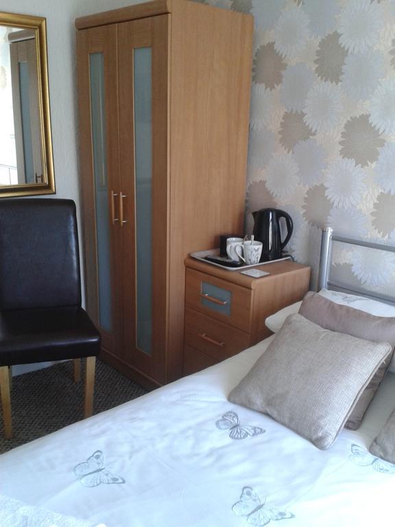 Legends Hotel Blackpool Dış mekan fotoğraf