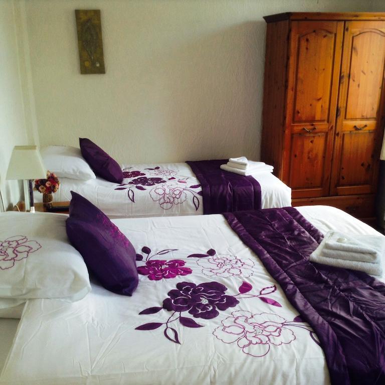 Legends Hotel Blackpool Oda fotoğraf