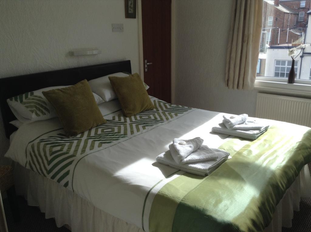 Legends Hotel Blackpool Oda fotoğraf