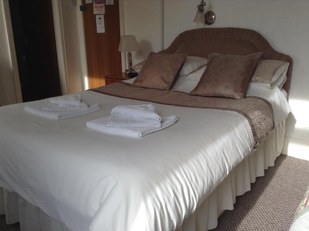 Legends Hotel Blackpool Oda fotoğraf