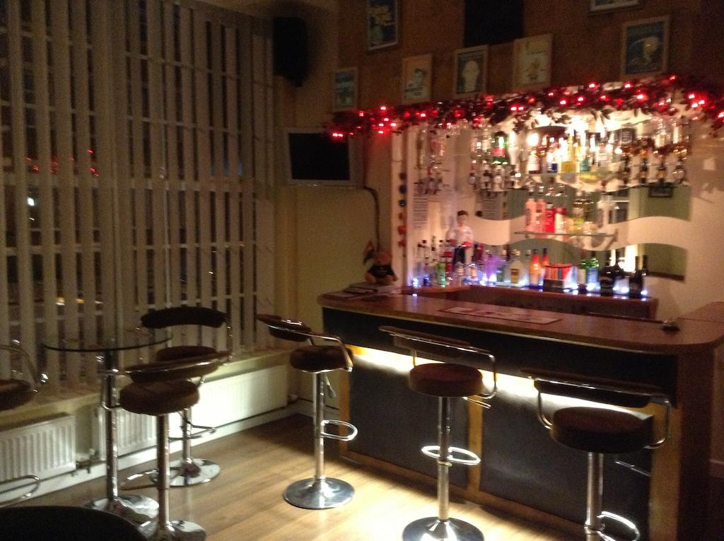 Legends Hotel Blackpool Dış mekan fotoğraf