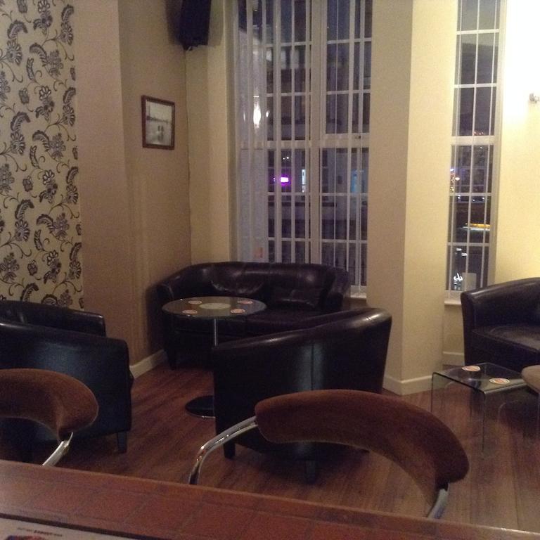 Legends Hotel Blackpool Dış mekan fotoğraf