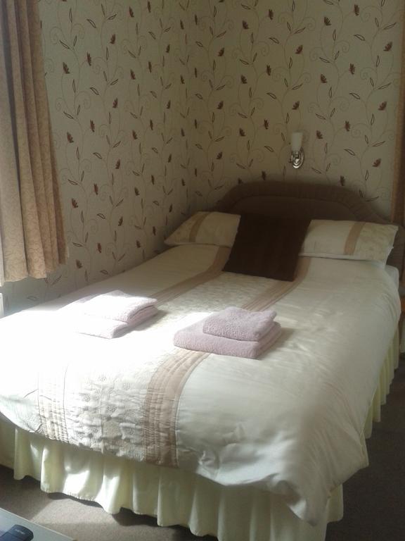 Legends Hotel Blackpool Oda fotoğraf