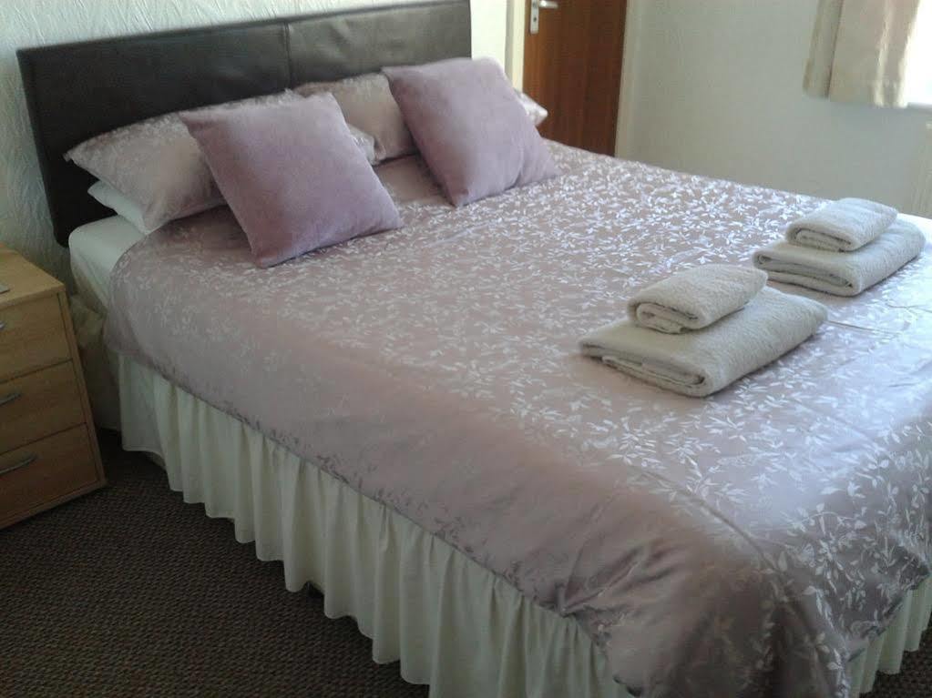 Legends Hotel Blackpool Dış mekan fotoğraf